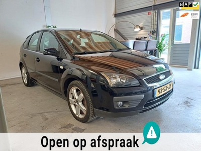 Ford Focus 2.0-16V Rally EditionAircoCruiseControl