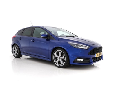 Ford Focus 2.0 TDCI ST-Sport-Pack *NAVI-FULLMAP XENON