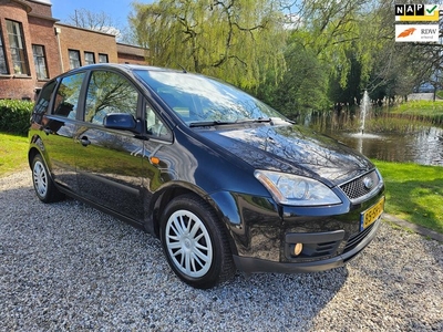 Ford Focus C-Max 1.8-16V AIRCO/cruise *apk:01-2025*