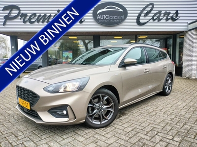 Ford FOCUS Wagon 1.0 126pk EcoBoost