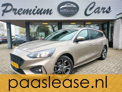 Ford FOCUS Wagon 1.0 126pk EcoBoost