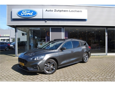 Ford FOCUS Wagon 1.0 EcoBoost Hybrid ST Line Business