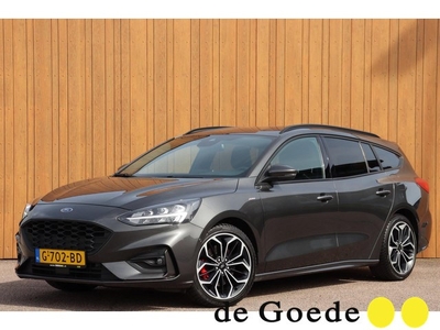 Ford Focus Wagon 1.0 EcoBoost ST Line Business 1ste