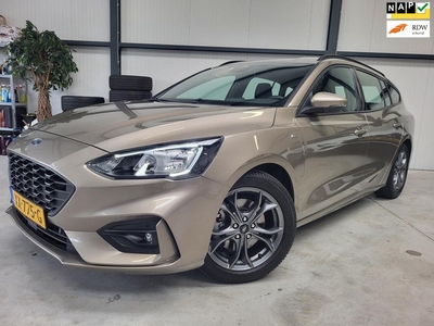 Ford Focus Wagon 1.0 EcoBoost ST-Line Business