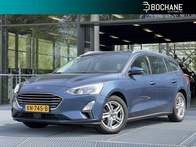 Ford Focus Wagon 1.0 EcoBoost Trend Edition Business