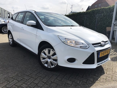 Ford FOCUS Wagon 1.0 EcoBoost Trend Navi/Airco/Carkit -