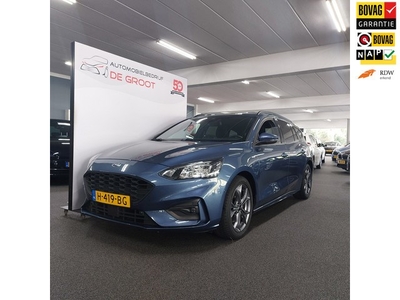 Ford Focus Wagon 1.5 EcoBlue ST Line Business-CAMERA