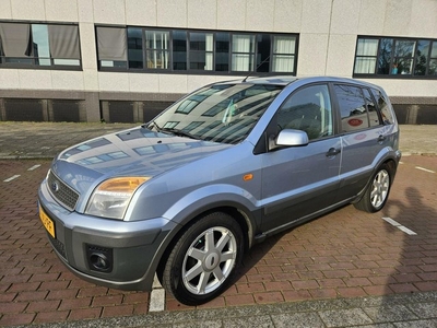 Ford Fusion 1.6-16V Crossroad/NAP/Airco