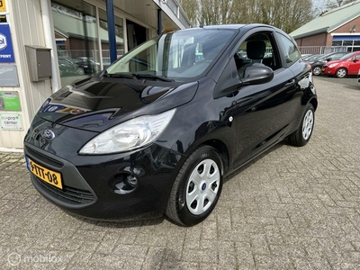 Ford Ka 1.2 Style start/stop