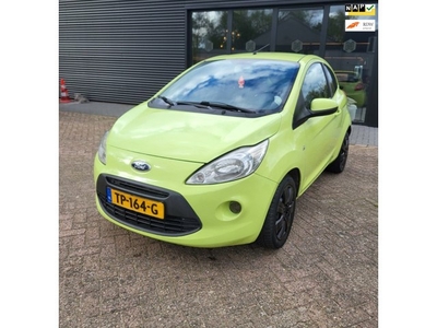 Ford Ka 1.2 Trend APK5/25 airco,elektra!