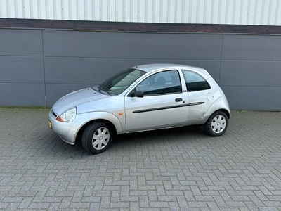 Ford Ka 1.3 Cool & Sound