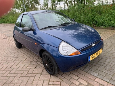 Ford Ka 1.3 Cool & Sound