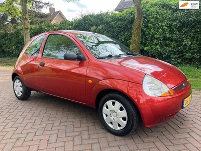 Ford Ka 1.3 Summer Edition Airco! ZEER MOOI APK 7 Maart