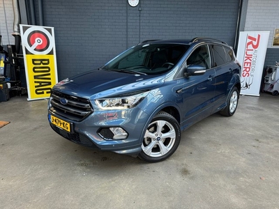 Ford Kuga 1.5 EcoBoost ST Line 150pk,Camera A,Cruise