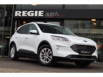 Ford Kuga 1.5 EcoBoost Titanium Navi Led Camera (bj 2020)