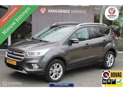 Ford Kuga 1.5 EcoBoost Titanium120PkDealerautoNap