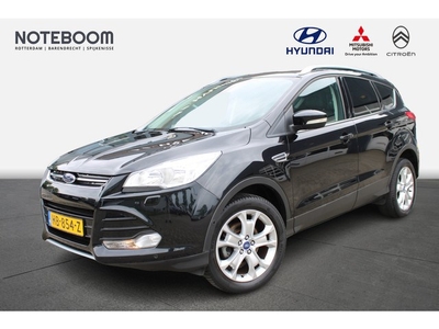 Ford Kuga 1.5 Titanium (bj 2015)