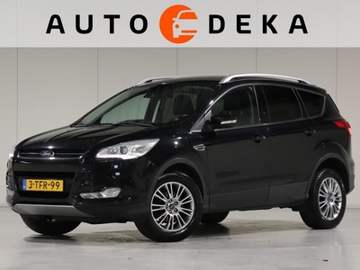 Ford Kuga 1.6 EcoBoost Titanium