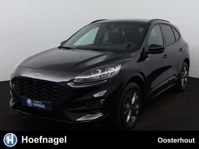 Ford Kuga 2.5 PHEV ST-Line X Adaptive. Cruise