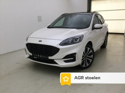 Ford Kuga 2.5 PHEV ST-Line X FULL OPTION PANO Trekh.