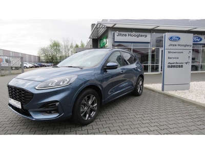 Ford Kuga 2.5 PHEV ST-Line X Trekhaak, 1500 KG, Head-Up