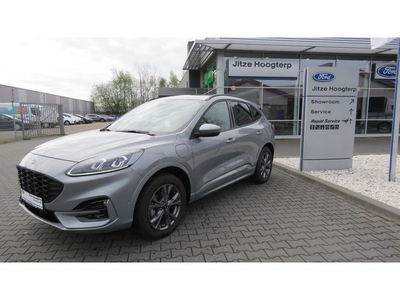 Ford Kuga 2.5 PHEV ST-Line X Trekhaak 1500 kg, Park Pack