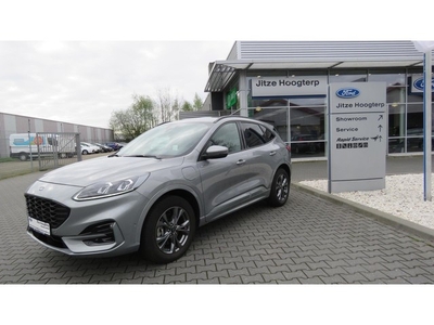 Ford Kuga 2.5 PHEV ST-Line X Trekhaak 1500 kg, Winter Pack