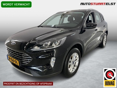 Ford Kuga 2.5 PHEV Titanium AUT. nl-auto volledig