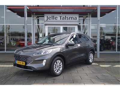 Ford Kuga 2.5 PHEV Titanium Winterpack Adaptieve Cruise