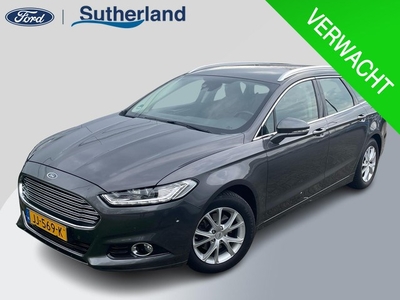 Ford Mondeo Wagon 1.5 Titanium 160pk Dealeronderhouden