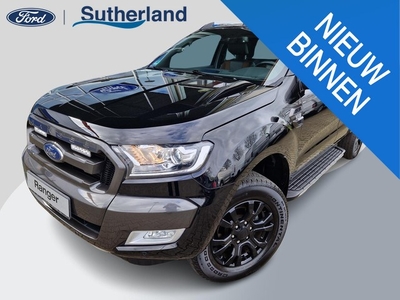 Ford Ranger 3.2 TDCi Wildtrak Supercab Uniek nette staat!