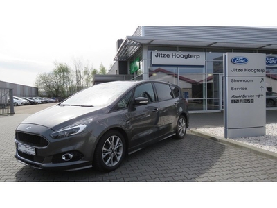 Ford S-Max 1.5 ST-Line 160 pk, Trekhaak, Bliss, Park Pack