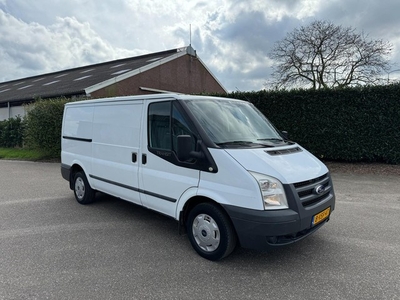 Ford Transit 2.2 TDCI 116PK L2H1 - AC - 2X SCHUIFD - EURO 5