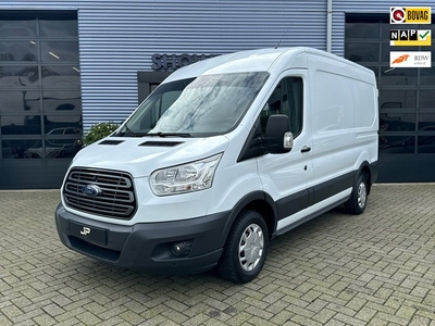 Ford Transit 290 2.0 TDCI L2H2 Trend AircoCruisecontrolPDC