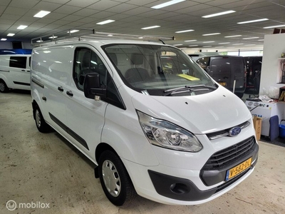 Ford Transit 290 2.2 TDCI L2H3 Ambiente MARGE