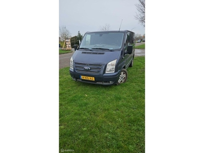 Ford Transit 300M 2.2 TDCI HD