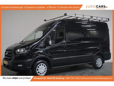 Ford Transit 310 2.0 TDCI L2H2 Trend Aut. Navi DAB PDC