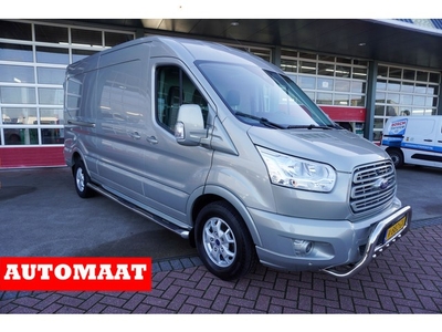 Ford Transit 330 2.0 TDCI 131PK L3H2 Trend Automaat Nr.