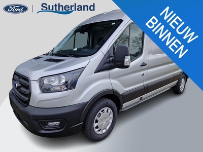 Ford Transit 350 2.0 TDCI L3H2 Trend 170 PK Automaat SYNC