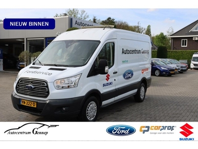 Ford Transit 350 2.2 TDCI L2H3 Trend