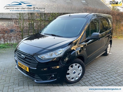 Ford Transit Connect 1.5 EcoBlue I Airco I Cruise Control