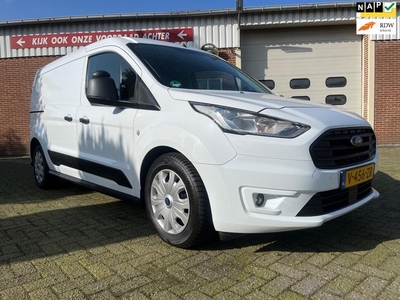 Ford Transit Connect 1.5 EcoBlue L2 Trend 3zits apple