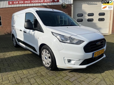 Ford Transit Connect 1.5 EcoBlue L2 Trend 3zits apple