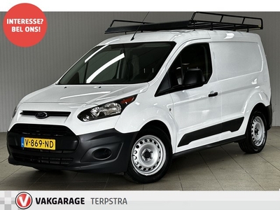 Ford Transit Connect 1.5 TDCI L1 Economy Edition