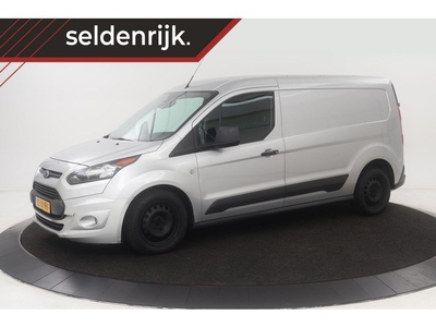 Ford Transit Connect 1.5 TDCI L2 Trend 3-zits Carplay