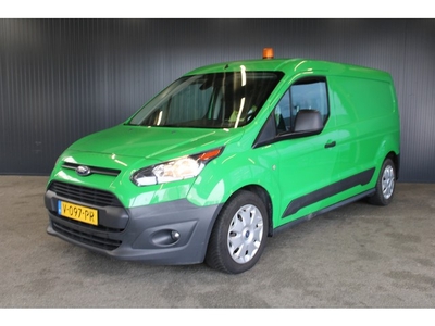 Ford Transit Connect 1.5 TDCI L2 Trend Start & Stop €