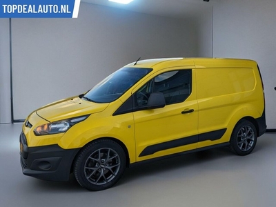 Ford Transit Connect 1.6 TDCI L1 Nieuw! Lage kmstand/Cruise