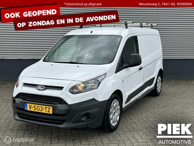 Ford Transit Connect 1.6 TDCI L2 Ambiente