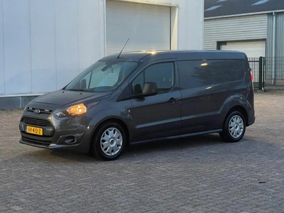 Ford Transit Connect (bj 2016)