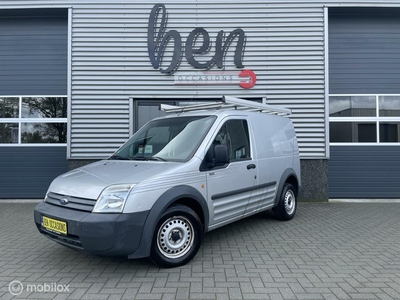 Ford Transit Connect T200S 1.8 TDCi Airco Imperiaal